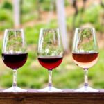 $5 for 5 tastings Carpenter Creek Cellars Wine
