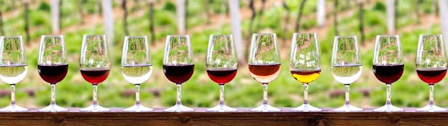 $5 for 5 tastings Carpenter Creek Cellars Wine